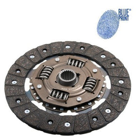 Blueprint ADH23154 Clutch Disc High Performance Fits Honda Civic 2012 - 2016