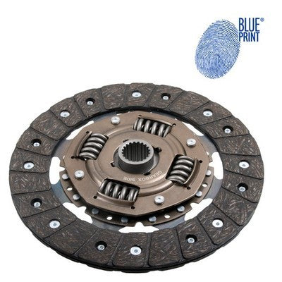 Blueprint ADH23154 Clutch Disc High Performance Fits Honda Civic 2012 - 2016