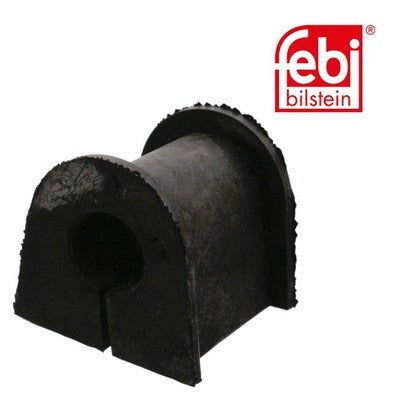 Febi 41156 Anti Roll Bar Bush Rear Left Right Fits Mitsubishi Lancer 1995 - 2003