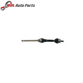 Gkn Driveshaft IED500110 Range Rover