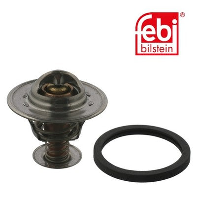 Febi 09327 Thermostat Standard Premium Quality Fits Renault Laguna 1993 - 2001