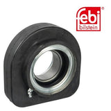 Febi 11871 Propshaft Centre Support With Ball Bearing Premium High Performance