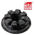 Febi 34069 Spring Plate Rear Upper Fits Nissan Qashqai/Qashqai+2 2007 - 1999
