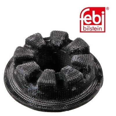 Febi 34069 Spring Plate Rear Upper Fits Nissan Qashqai/Qashqai+2 2007 - 1999