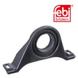 Febi 105919 Propshaft Centre Support Fits Mercedes-Benz CLS 2009 - 2010