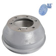 Blueprint ADC44713 Brake Drum Real Axle Right and Left Premium High Performance