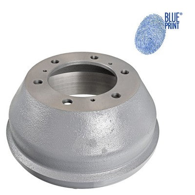 Blueprint ADC44713 Brake Drum Real Axle Right and Left Premium High Performance