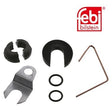 Febi 47222 Gear Selector Lever Repair Kit Manual Fits Renault Megane 1998 - 2001