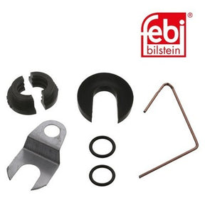 Febi 47222 Gear Selector Lever Repair Kit Manual Fits Renault Megane 1998 - 2001