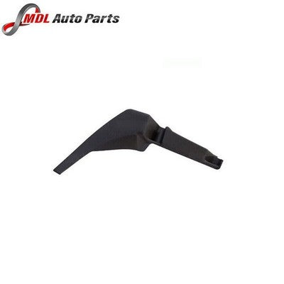 EuroSapre Front Bumper Finisher LR028550 Range Rover Evoque 2012