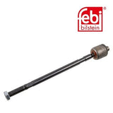 Febi 41336 Inner Tie Rod Front Left Right Fits Mitsubishi L300 1994 - 2000