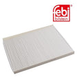 Febi 09431 Cabin Filter Standard Premium Quality Fits Opel Omega 1999 - 2003