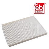 Febi 09431 Cabin Filter Standard Premium Quality Fits Opel Omega 1999 - 2003