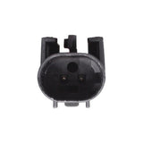 Febi 185414 ABS Sensor Rear Axle Standard Premium Fits Fiat Panda 2012 - 2025