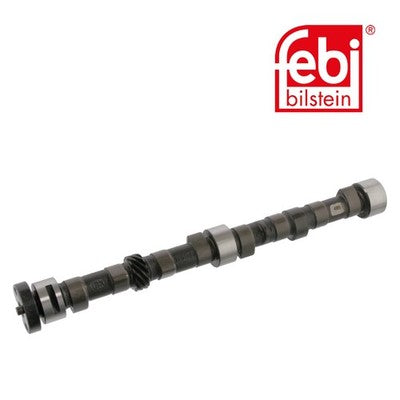 Febi 05118 Camshaft Standard Durable Premium Grade Fits Ford Fiesta 1991 - 1997