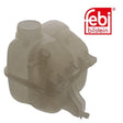 Febi 43503 Coolant Expansion Tank High Performance Fits BMW i8 2014 - 2020