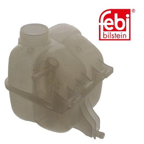 Febi 43503 Coolant Expansion Tank High Performance Fits BMW i8 2014 - 2020