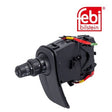 Febi 101766 Steering Column Switch Assembly Fits Renault Grand Kangoo 2013 - 25