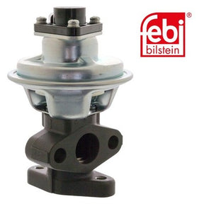 Febi 102844 EGR Valve Manual High Performance Fits Mazda BT-50 2006 - 2013