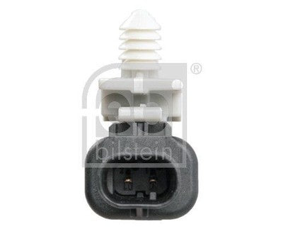 Febi 185805 Exhaust Gas Temperature Sensor Durable Fits Opel Cascada 2015 - 2018