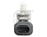 Febi 185805 Exhaust Gas Temperature Sensor Durable Fits Opel Cascada 2015 - 2018