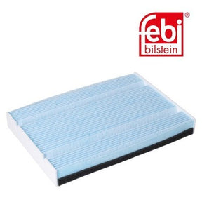 Febi 105815 Cabin Filter High Performance Fits Mercedes-Benz V-Class 2014 - 2025