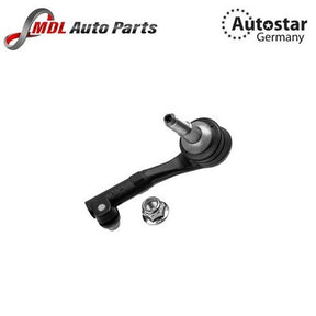 AutoStar Germany Tie Rod End for BMW E81 E90 E91 E92 32106765090