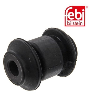 Febi 36098 Control Trailing Arm Bush Premium Fits Skoda Roomster 2006-2006
