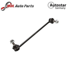 AutoStar Germany Front Axle Stabilizer Link for BMW 31306787164