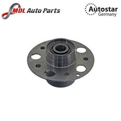 autostar germany Front Wheel Hub Bearing 2093300325