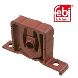 Febi 23482 Exhaust Mounting Premium High Performance Fits Audi A4 1997 - 2000