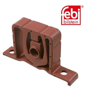 Febi 23482 Exhaust Mounting Premium High Performance Fits Audi A4 1997 - 2000