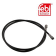 Febi 34179 Hydraulic Hose Premium Fits Hyundai Tucson 2004 - 2010