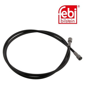 Febi 34179 Hydraulic Hose Premium Fits Hyundai Tucson 2004 - 2010
