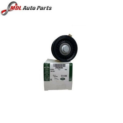 Land Rover GENUINE Right Inner Idler Pulley LR036304 Range Rover 2013-14-17