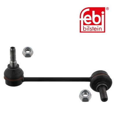 Febi 08828 Stabiliser Link Steel Premium Fits Mercedes-Benz S-Class 1994 - 1999