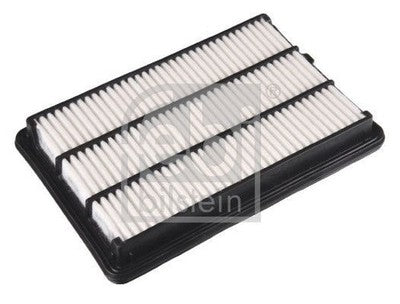 Febi 183971 Air Filter Standard Premium Grade Fits Nissan Qashqai 2018 - 2025