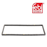 Febi 100629 Timing Chain Silent Chain Fits Nissan Almera Tino 2000 - 2006