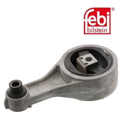 Febi 19911 Engine / Transmission Mount Premium Fits Renault Megane 1996 - 2003