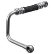 Febi 192787 Oil Feed Pipe Supply Line Durable Fits BMW 3 Series 2006 - 2010