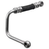 Febi 192787 Oil Feed Pipe Supply Line Durable Fits BMW 3 Series 2006 - 2010