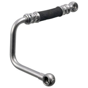 Febi 192787 Oil Feed Pipe Supply Line Durable Fits BMW 3 Series 2006 - 2010