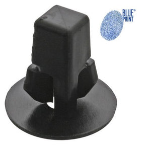Blueprint ADT39703 Clip Plastic Polyamide Black Fits Toyota Auris 2006 - 2012
