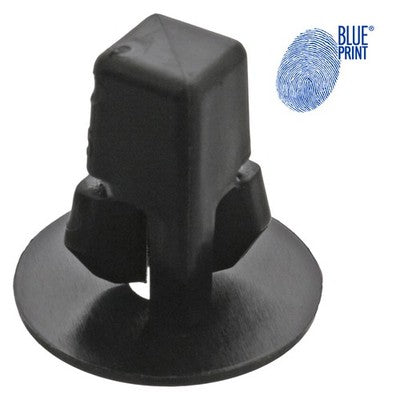 Blueprint ADT39703 Clip Plastic Polyamide Black Fits Toyota Auris 2006 - 2012