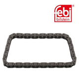 Febi 09268 Chain Premium High Performance Durable Fits Peugeot 605 1994 - 1999