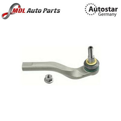 Autostar Germany FRONT RIGHT OUTER STEERING TIE ROD END For Mercedes 4474600148
