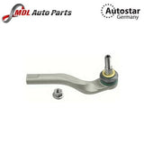 Autostar Germany FRONT RIGHT OUTER STEERING TIE ROD END For Mercedes 4474600148