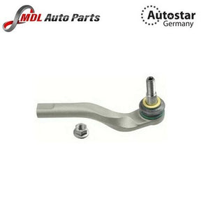Autostar Germany FRONT RIGHT OUTER STEERING TIE ROD END For Mercedes 4474600148