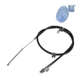 Blueprint ADC446140 Hand Brake Cable 1750mm For Mitsubishi Pajero/Shogun 2000