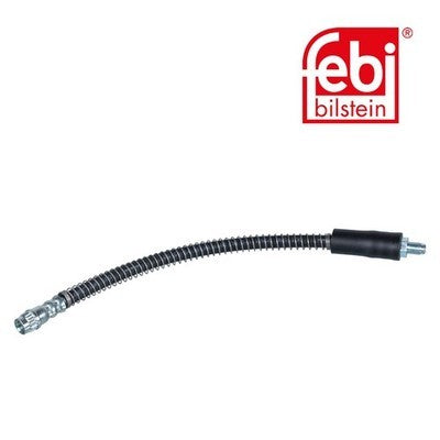 Febi 21537 Premium Brake Hose Front Left Right Fits Renault Clio 2000-2009